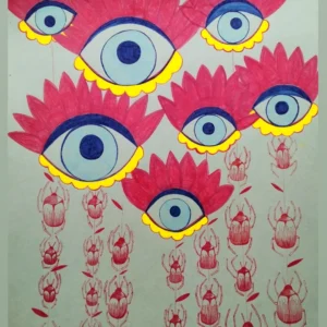 Ancestor wisdom(clarity)