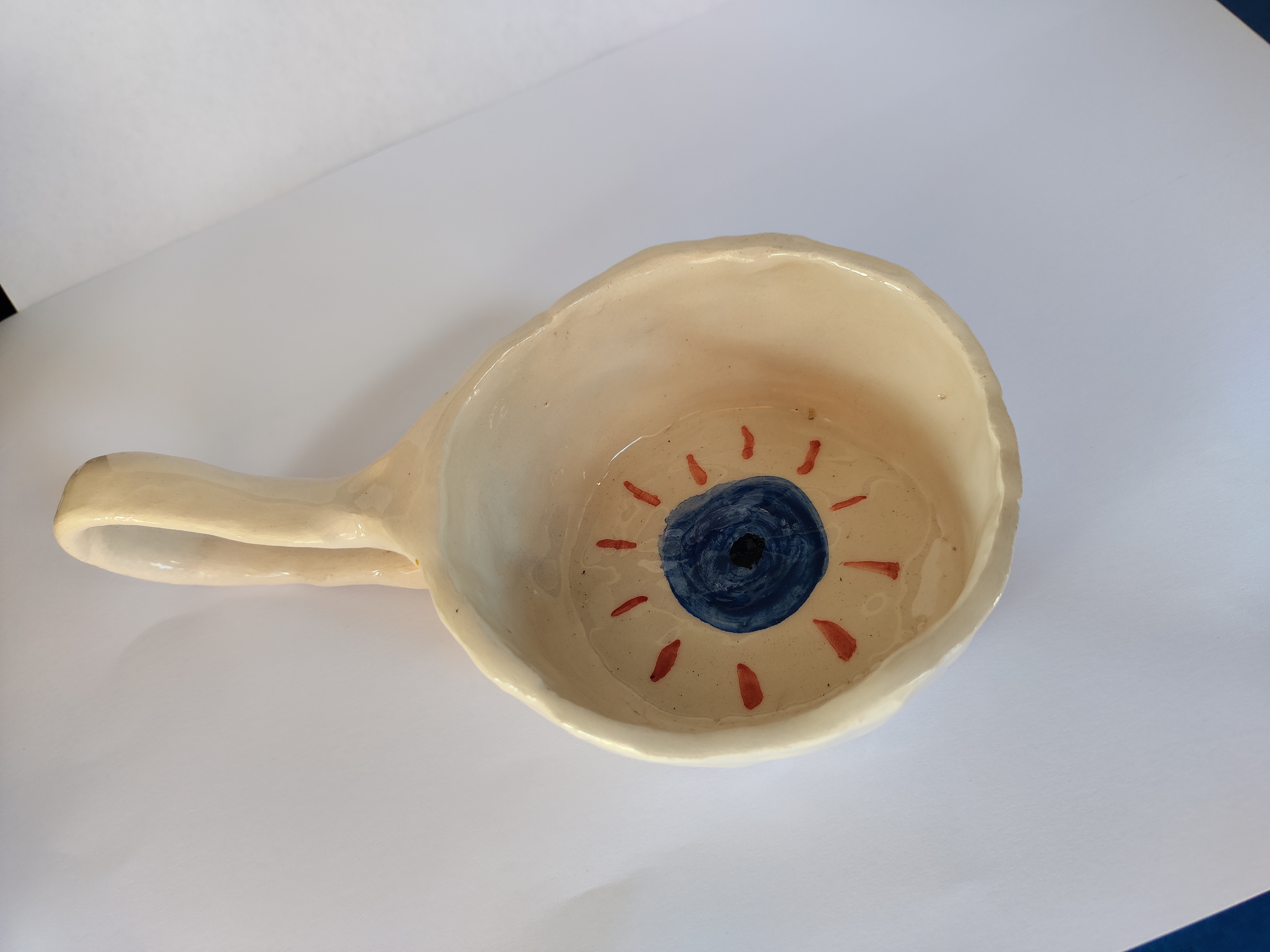 Handmade ceramics