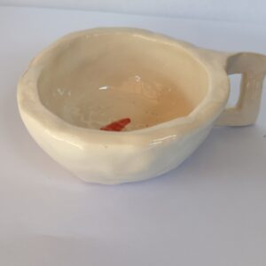 Handmade ceramics