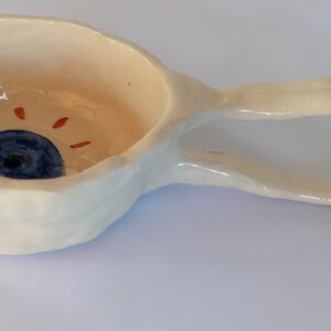Handmade ceramics