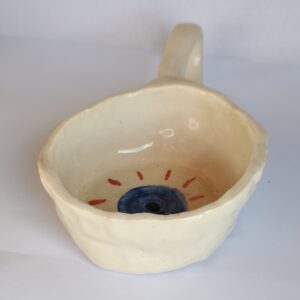 Handmade ceramics