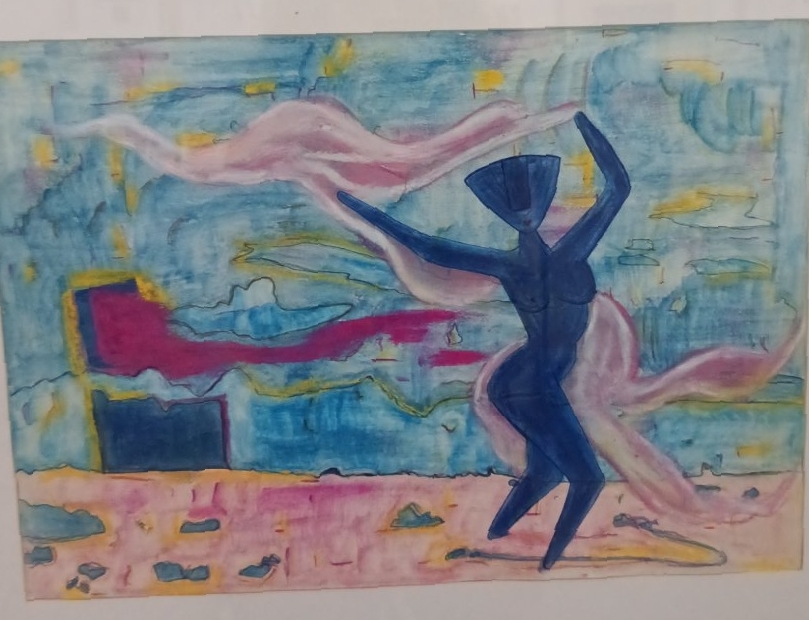 Dancing Goddess - Image 2